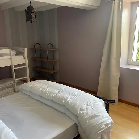 Avec Jacuzzi, 15 Couchages Nyaraló