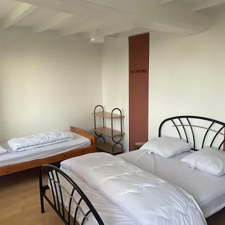 Avec Jacuzzi, 15 Couchages Nyaraló