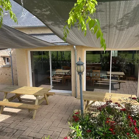 Avec Jacuzzi, 15 Couchages Le Buret